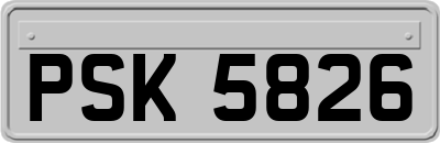 PSK5826
