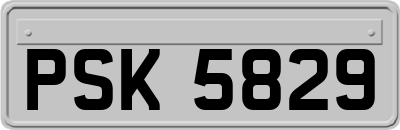 PSK5829