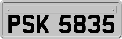 PSK5835