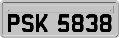 PSK5838