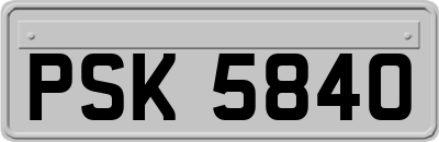 PSK5840