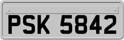 PSK5842