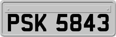 PSK5843