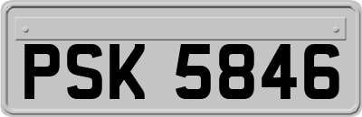PSK5846
