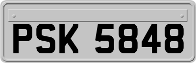 PSK5848