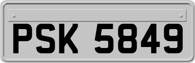 PSK5849