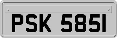 PSK5851