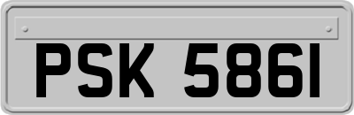 PSK5861