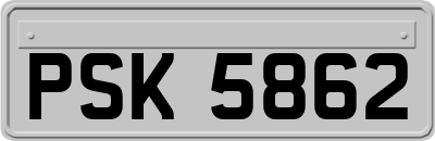 PSK5862