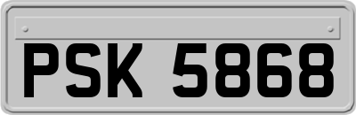 PSK5868