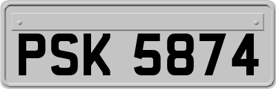 PSK5874