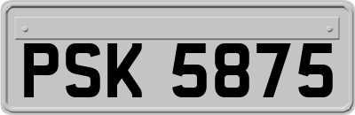 PSK5875