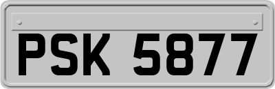 PSK5877