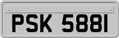 PSK5881