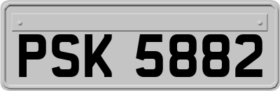 PSK5882