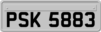 PSK5883