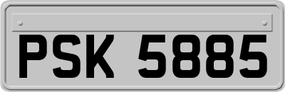 PSK5885