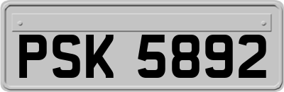 PSK5892