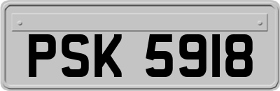 PSK5918