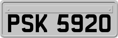 PSK5920