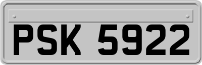PSK5922