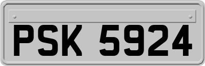 PSK5924