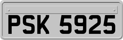 PSK5925