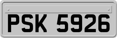 PSK5926