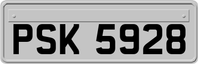 PSK5928