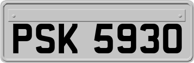 PSK5930