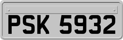 PSK5932