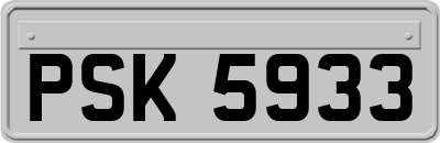 PSK5933