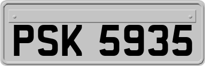 PSK5935