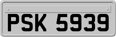 PSK5939
