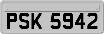 PSK5942