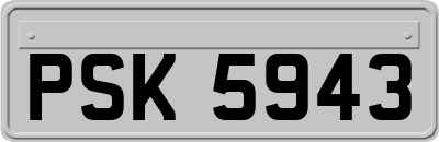 PSK5943