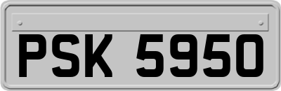 PSK5950