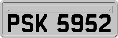 PSK5952