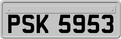 PSK5953