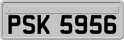 PSK5956
