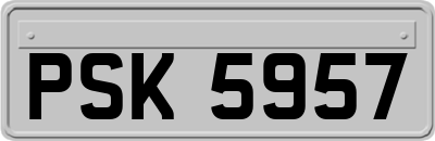 PSK5957