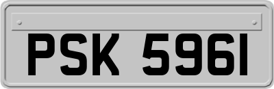 PSK5961