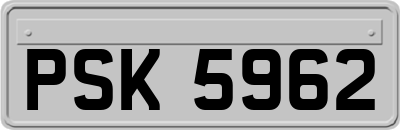 PSK5962