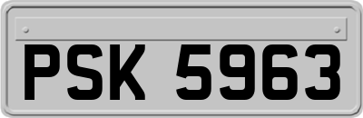 PSK5963