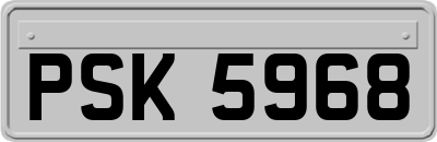 PSK5968