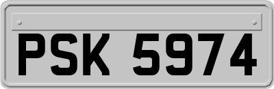 PSK5974