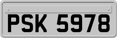 PSK5978