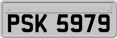 PSK5979
