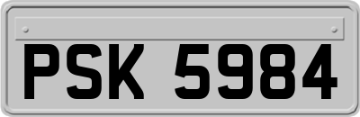 PSK5984