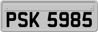 PSK5985
